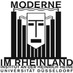 Moderne im Rheinland (@rheinmoderne) Twitter profile photo