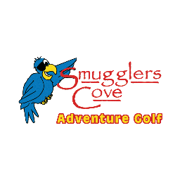 Smugglers Cove Adventure Golf has been voted Florida's Best Mini Golf 5 years in a row! We feature 25 live baby alligators that you can feed! #Smugglersgolf