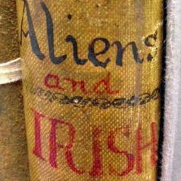 'Enemies of the State: The Easter Rising and Irish Detainees in Reading Prison'. University of Reading & Berkshire Record Office AHRC engagement project.