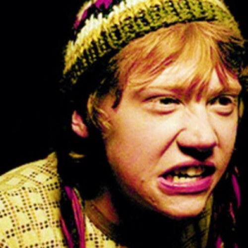 ⚡“Harry Potter shone like a beacon of hope for those of us who thought the Dark days would never end”⚡