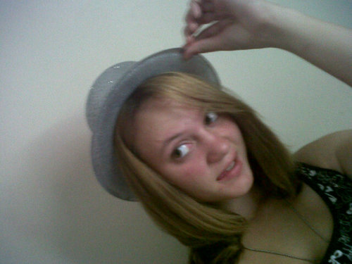 Madeleinqii's profile picture. ✗♥You're the one I've been waiting for,and I just want you to know that you're my beginnig and my end♥✗