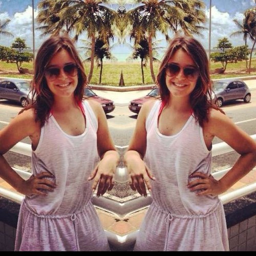 Amo minha m.a lindaaaa @RayssaDuarte3