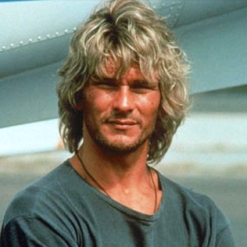What If Patrick Swayze Played Thor? What If These 2 Worlds Clashed?