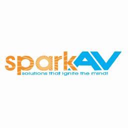 sparkAV - Solutions that ignite the mind! 
Canada's leading professional audiovisual design and integration firm