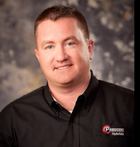 DanielOlson12's profile picture. Sales Account Manager for LG Seeds in South Central Minnesota
