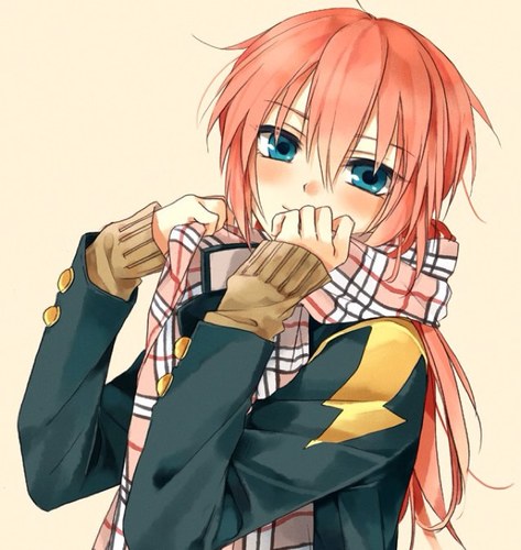 ♀ Crazy about manga and animeeee!!! #Naruto #ElfenLied and more... For many, it's just a word, for me: my own style of life!! :D