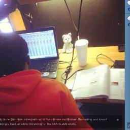 Making Music In