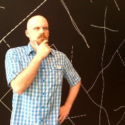 KurtisAddison's profile picture. Founding Father BiggFoot Comedy Troupe.