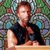 Pastor Church Norris (@churchnorris) Twitter profile photo