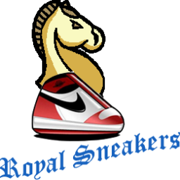 Making life easier for SneakerHeads all over the country http://t.co/OYh9reoADq  || For questions contact customer@royalsneakers.com