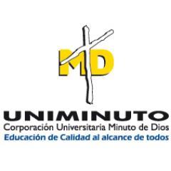 Cuenta oficial de la Facultad de Educación @UNIMINUTOSP - Corporación Universitaria Minuto de Dios.