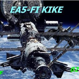 EA5FIKIKE Profile Picture
