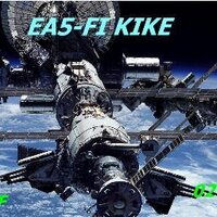 EACINCO FI KIKE(@EA5FIKIKE) 's Twitter Profile Photo
