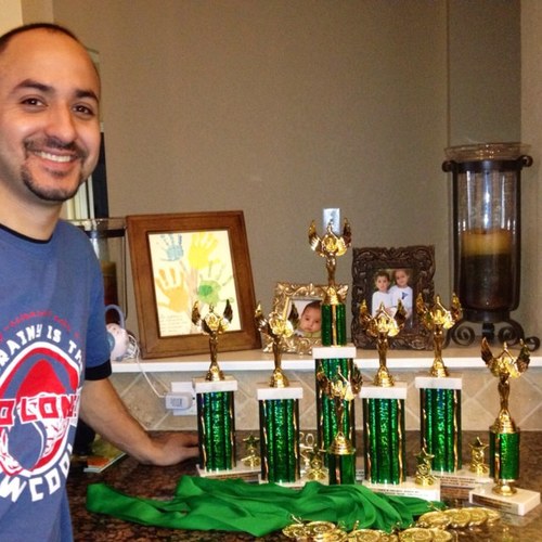 mathchamp's profile picture. 