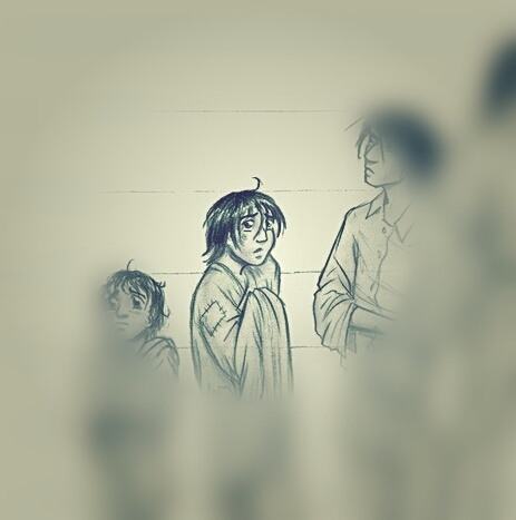 TheChildJavert's profile picture. Alone in the darkness, hungry and afraid, it is the child to become The Inspector [RP]