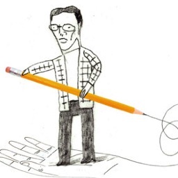 #filmmaker / #StoryboardArtist