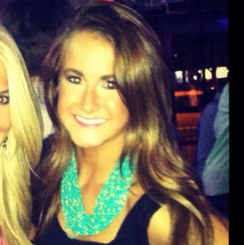 Fourth year public relations major at the University of Georgia. Follower of Christ and thankful for His grace!