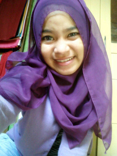♡momdad | 28.06.94| calon guru masa depan :)