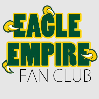 The College at Brockport's offcial student section. This is where STUDENTS COMPETE! Official hashtag: #EagleEmpire