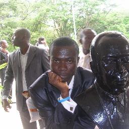 COMPLETED KNUST AND NOW WORK WITH CSSVD-CU(COCOBOD). A CHRISTIAN (PENTECOSTAL). QUOTE: HOW LONG NOT LONG NO LIE WILL LIVE FOREVER!!!
