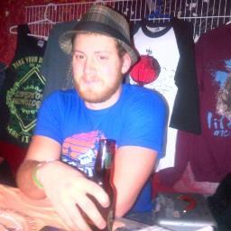 BoastfulMouse's profile picture. Achievement Unlocked