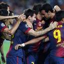 11 BLAUGRANAS (@11blaugranas) Twitter