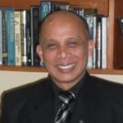 Richard Del Rosario. Consultor en Proyectos y Gestión Pública