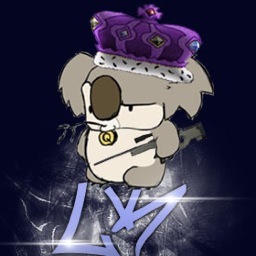 Co-Leader of SparK Sniping with @SparK_Spiral | 
Youtube: http://t.co/oOWFWTkY   |
mention me for a retweet I'll retweet all gamers!   |
XbL GT: SparK Koala