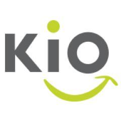 KiO is a revolutionary shelving & storage system made in the USA.  It is beautiful, easy to carry, and simple to install.