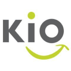 KiOStorage's profile picture. KiO is a revolutionary shelving & storage system made in the USA.  It is beautiful, easy to carry, and simple to install.