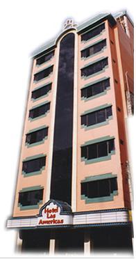 hotel las americas se pone a disposion para hospedar a sus clientes ofrece habitaciones sencillas, dobles y triples en el centro de la ciudad