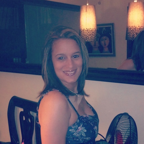 Haronyhelena's profile picture. Orgullosa madre de Isabella Sophia y Khloe Abigail , enamorada de Dios, mi esposo, de mi madre y de mi bella familia!