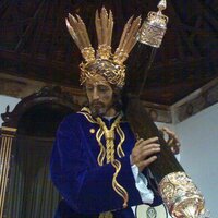 Nazareno Cañete (@hermandadmoraos) 's Twitter Profile