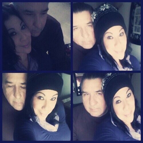 happily married to Mar Friend @marvefri
