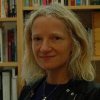 Ruth Killick (@rkbookpublicist) 's Twitter Profile