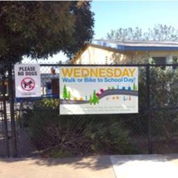 Let's Move Encinitas is a program focused on developing a Pedestrian Travel and Safe Routes to School Plan for the City of Encinitas based on community input!
