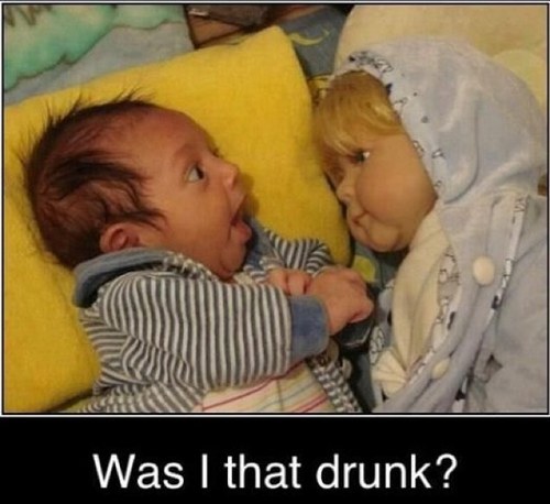 Funny pictures about drinking, and drunk nights. Follow my other account @alcohol_tweets