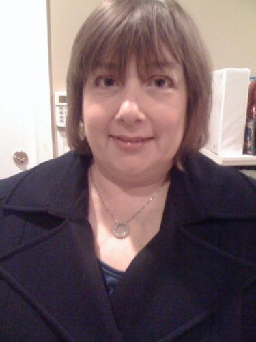 Laurie0811's profile picture. 