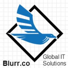 Blurr Global IT Solutions provides engineering , consultancy and live computer support via chat, screen sharing utility and remote diagnostics.