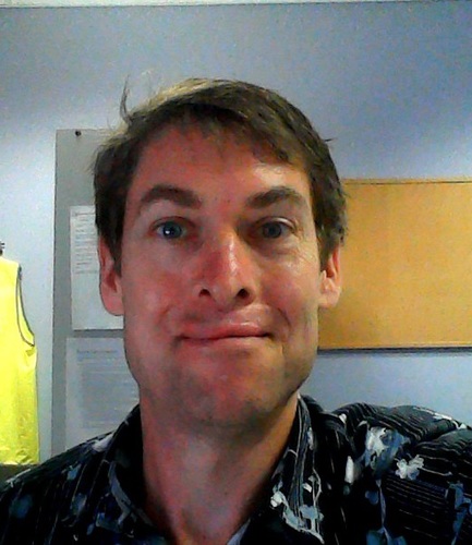 PaulWoodsAU's profile picture. Work in IT, have studied programming, teach programming and when not working on computers I'm playing on them.