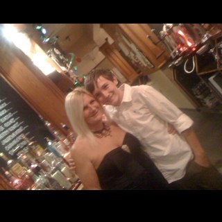 jamiewhouse's profile picture. 