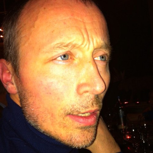 AdriaensenN Profile Picture
