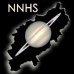 The astronomy section of the Northamptonshire Natural History Society.