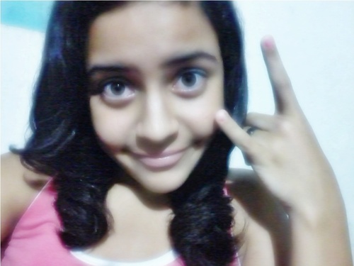 A Viida Neem Seempre Ée Faciil ! (: