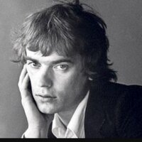 Martin Amis (@martinamissays) Twitter profile photo