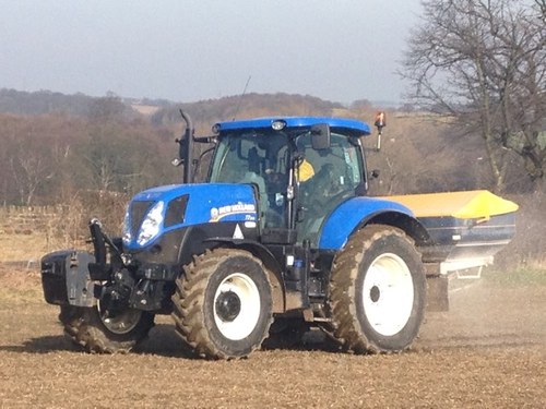 arable farmer, golf course proprietor, grain store operator, looking after our small part of England for the next generation, likes culling clay pigeons.