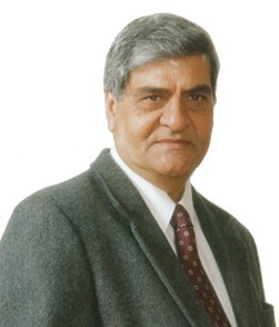 Author of Organizational Turnarounds with a Human Touch, Retired General Manager of Texas Instruments, Advisor to a prestigious think tank, Speaker & Blogger