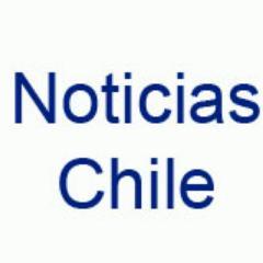 Noticias Chile Política Finanzas Espectáculos Computo Deportes