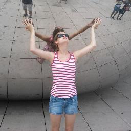 Emacsdreams's profile picture. Because my dreams are too crazy not to put on twitter.