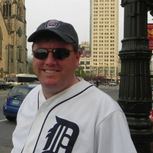 Chief Financial Officer at Michigan Educational Credit Union